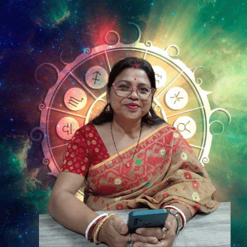 Seema Purkayastha Roy